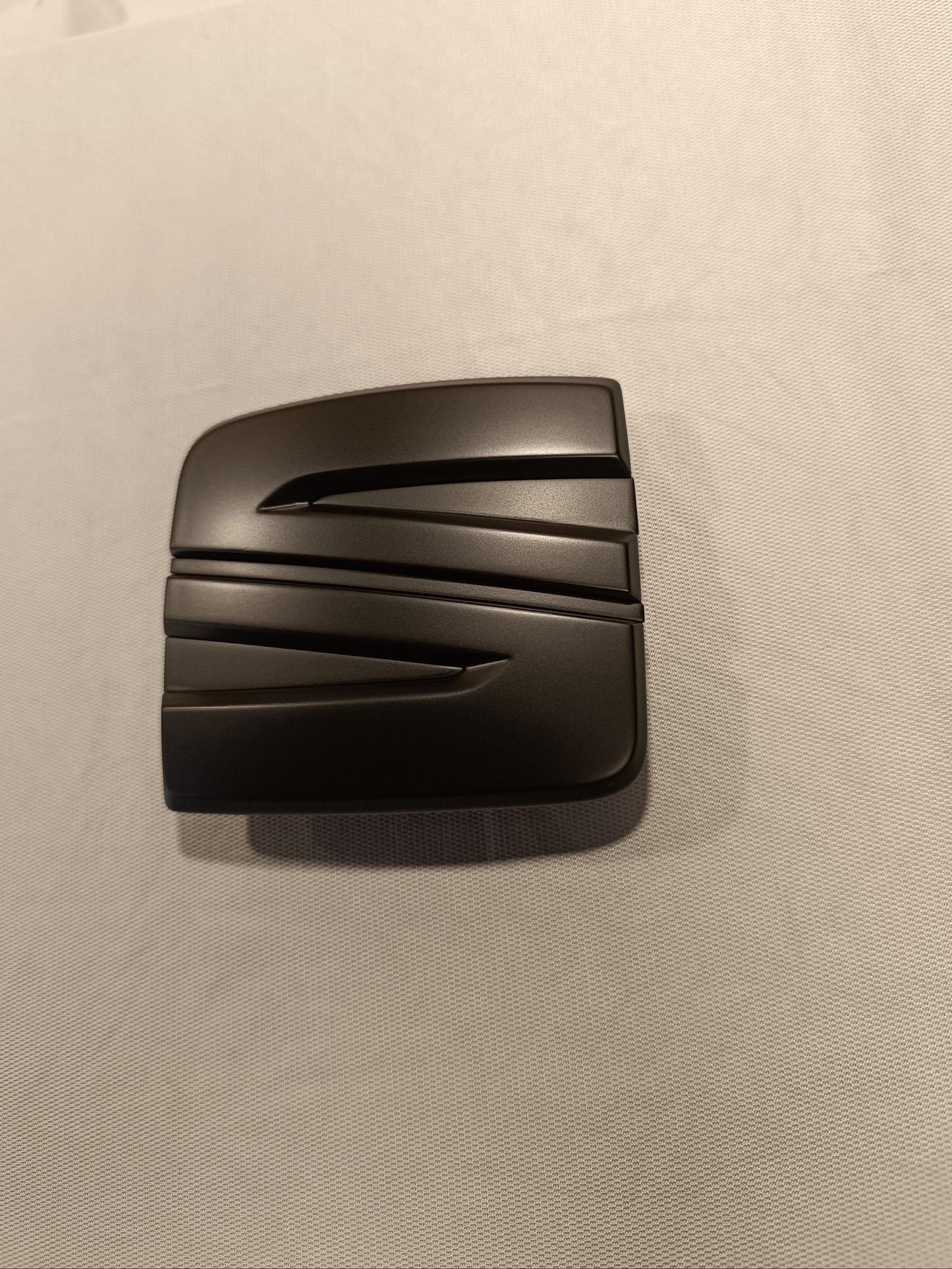 SEAT Leon Ateca Arona Emblem Logo Schwarz