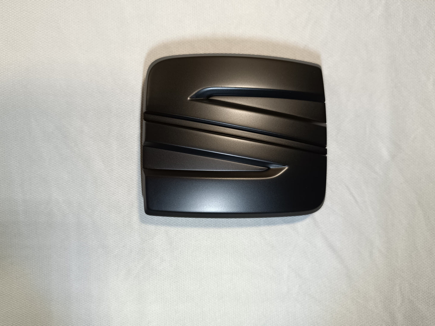 SEAT Leon Ateca Arona Emblem Logo Schwarz